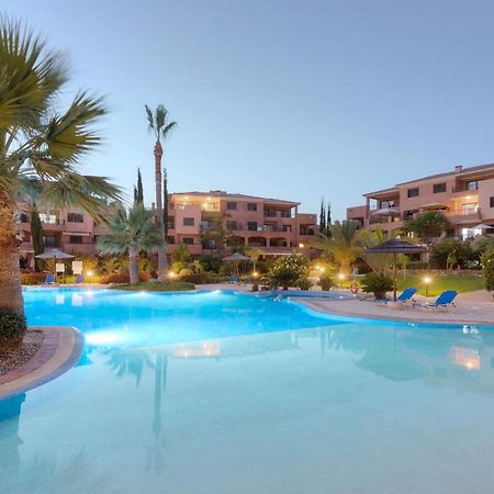 Resitour - Aphrodite Gardens Paphos Luaran gambar