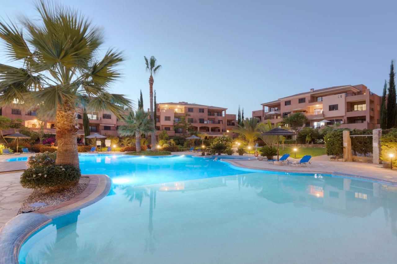 Resitour - Aphrodite Gardens Paphos Luaran gambar
