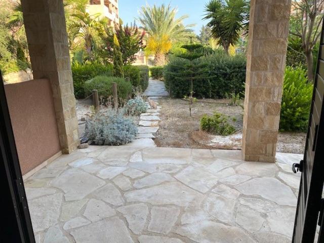 Resitour - Aphrodite Gardens Paphos Luaran gambar