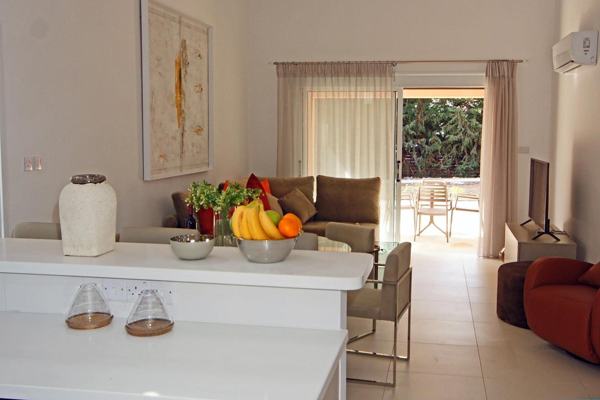 Resitour - Aphrodite Gardens Paphos Luaran gambar